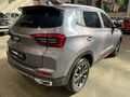 2023 Chery Tiggo 4 Pro 1.5 T Elite