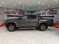 2018 Mercedes-Benz X-Class X250d Progressive Auto