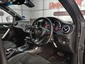 2018 Mercedes-Benz X-Class X250d Progressive Auto
