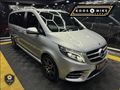 2018 Mercedes-Benz V-Class V 250 Bluetec Avantgarde Auto