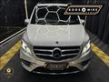 2018 Mercedes-Benz V-Class V 250 Bluetec Avantgarde Auto