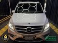 2018 Mercedes-Benz V-Class V 250 Bluetec Avantgarde Auto