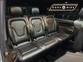 2018 Mercedes-Benz V-Class V 250 Bluetec Avantgarde Auto