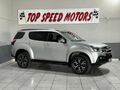 2021 Isuzu Mu-x 3.0D Auto
