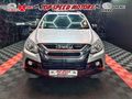 2021 Isuzu Mu-x 3.0D Auto