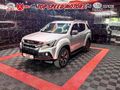 2021 Isuzu Mu-x 3.0D Auto
