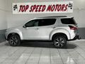 2021 Isuzu Mu-x 3.0D Auto