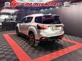 2021 Isuzu Mu-x 3.0D Auto
