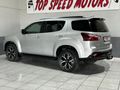 2021 Isuzu Mu-x 3.0D Auto