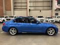 2017 BMW 3 Series 318i M Sport Auto
