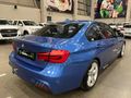 2017 BMW 3 Series 318i M Sport Auto