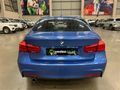 2017 BMW 3 Series 318i M Sport Auto