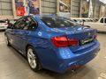 2017 BMW 3 Series 318i M Sport Auto