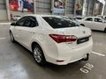 2023 Toyota Corolla Quest 1.8 Exclusive Auto