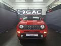 2021 Jeep Renegade 1.4 Longitude Auto