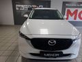 2026 Mazda CX-5 2.0 Dynamic Auto