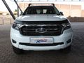 2022 Ford Ranger 2.0D XLT 4X4 Double Cab Auto