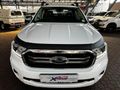 2022 Ford Ranger 2.0D XLT 4X4 Double Cab Auto