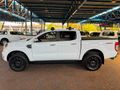 2022 Ford Ranger 2.0D XLT 4X4 Double Cab Auto