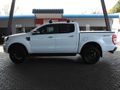 2022 Ford Ranger 2.0D XLT 4X4 Double Cab Auto