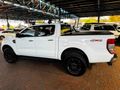 2022 Ford Ranger 2.0D XLT 4X4 Double Cab Auto
