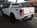 2022 Ford Ranger 2.0D XLT 4X4 Double Cab Auto