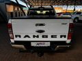 2022 Ford Ranger 2.0D XLT 4X4 Double Cab Auto