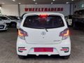 2022 Toyota Agya 1.0