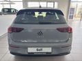 2026 Volkswagen Golf 1.4 TSI Life Auto (110kw)
