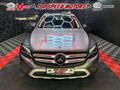 2018 Mercedes-Benz GLC 250d