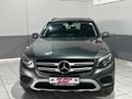 2018 Mercedes-Benz GLC 250d