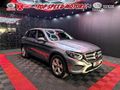 2018 Mercedes-Benz GLC 250d