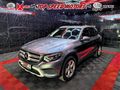 2018 Mercedes-Benz GLC 250d