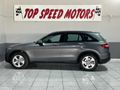 2018 Mercedes-Benz GLC 250d