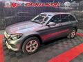 2018 Mercedes-Benz GLC 250d