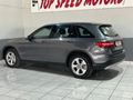 2018 Mercedes-Benz GLC 250d