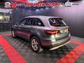 2018 Mercedes-Benz GLC 250d