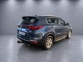 2020 Kia Sportage 1.6 GDI Ignite Auto