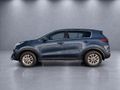 2020 Kia Sportage 1.6 GDI Ignite Auto