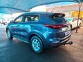 2020 Kia Sportage 1.6 GDI Ignite Auto
