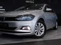 2021 Volkswagen Polo 1.0 TSI Comfortline Auto
