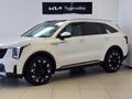 2025 Kia Sorento 2.2D SX AWD