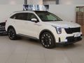 2025 Kia Sorento 2.2D SX AWD