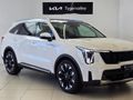 2025 Kia Sorento 2.2D SX AWD