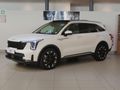2025 Kia Sorento 2.2D SX AWD