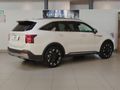 2025 Kia Sorento 2.2D SX AWD