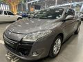 2012 Renault Megane III 1.6 Expression Coupe