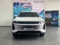 2026 Omoda C9 2.0T Inspire