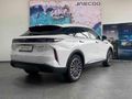 2026 Omoda C9 2.0T Inspire