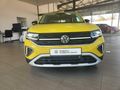 2024 Volkswagen T-Cross 1.0 TSI Style Auto